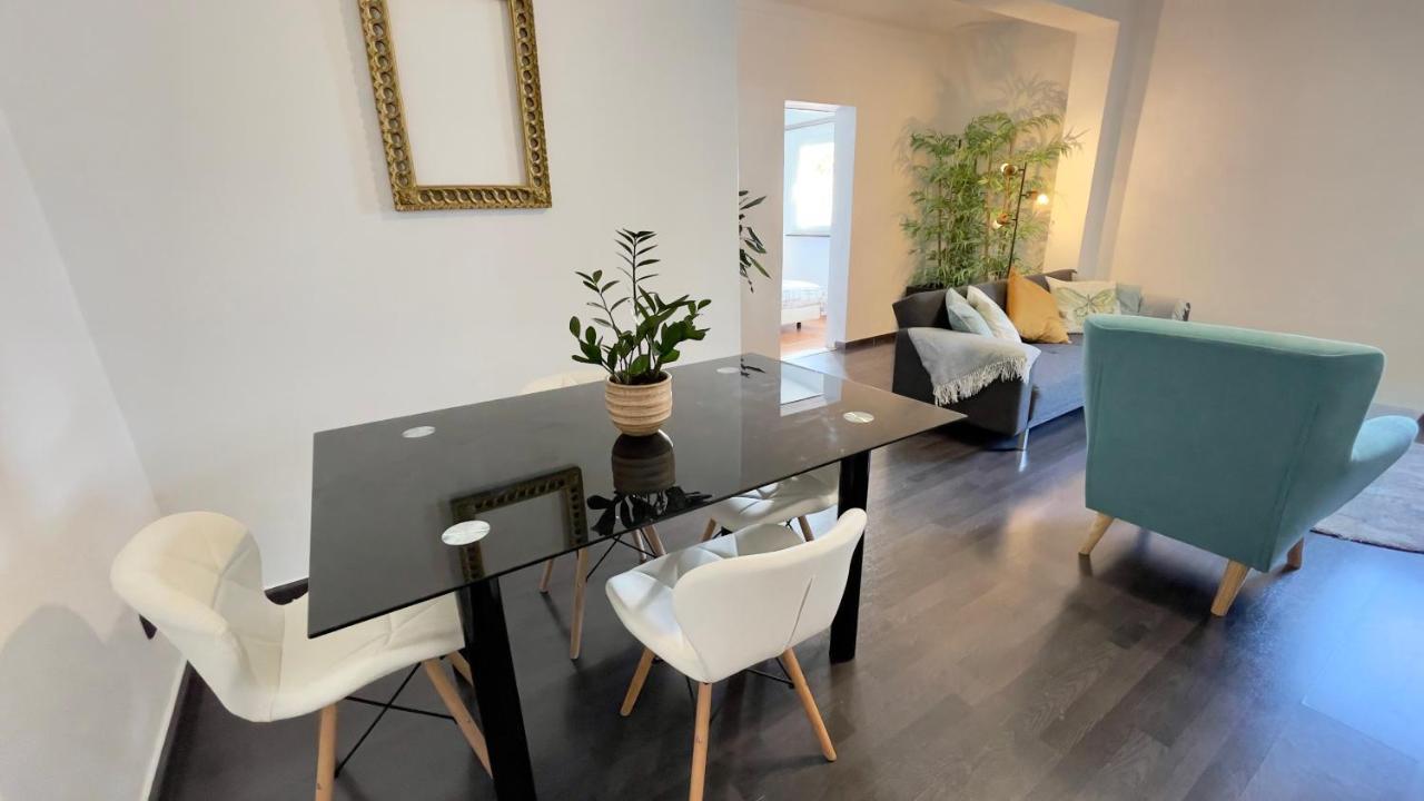 Apartamento T2 Com Terraco Grande Apartment Quarteira Ngoại thất bức ảnh