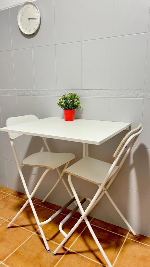 Apartamento T2 Com Terraco Grande Apartment Quarteira Ngoại thất bức ảnh
