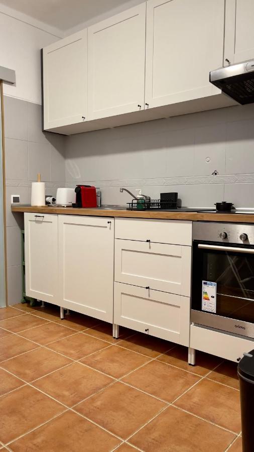 Apartamento T2 Com Terraco Grande Apartment Quarteira Ngoại thất bức ảnh